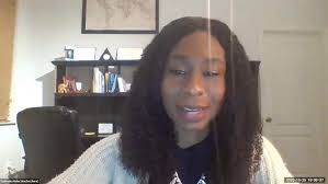 Ruth Hochberg's Instagram, Twitter & Facebook