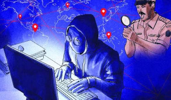 Delhi Police Launch Operation CyHawk, Arrest 1,400+ in Major Cybercrime Crackdown | Daily Pioneer