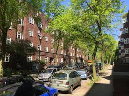 Hamburg Veddel Hamburg Germany Germany Hamburg