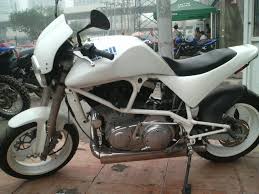 Image result for Blanco Nacarado 1998 Motorcycle