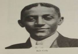 Robert Allen Cole: A Pioneering Black Composer