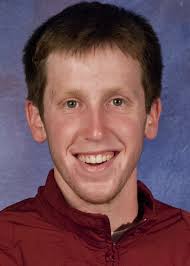 2010 Men's Cross Country Roster