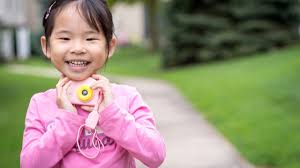 7 Best Kids Cameras To Buy In Australia In 2024 | Kidspot