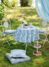 Las 25 ideas más bonitas para celebrar un picnic en el campo