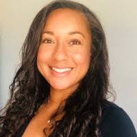 Keasha Russell DAT, M.S, ATC