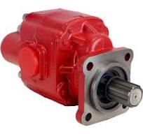 BEL: Large-sized and high-efficiency Gear Pump