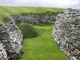 Orkney Broch Of Gurness Scotland Castles Scotland Travel Foreign Travel