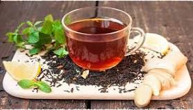 How to Make Ginger Black Tea and Its Health Benefits – teavivre
