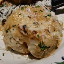 Olive Garden Garlic Mashed Potatoes Recipe Yummly Recipe Garlic Mashed Potatoes Recipe Mashed Potato Recipes Recipes
