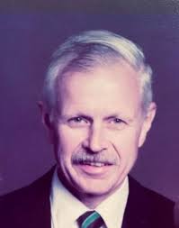 Thomas Showalter Obituary (1933