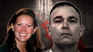 El chef que COCINÒ a su ESPOSA: El TERRlBLE caso de Dawn Viens