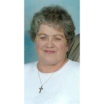 Evelyn M. Kapp Obituary