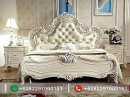 Tempat Tidur Ukir Mutiara Selamat Datang Di Toko Online Kartini Jati Furniture Dan Selamat Berbelanja Produk Produk Furniture Furniture Design Cool Furniture