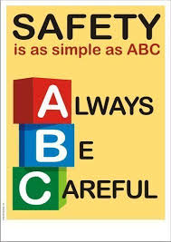 You can display safety slogans around the work area to help remind everyone of the fire safety is no joke so use caution if you must smoke. Pin On Health Recipes Safety Quotes Safety Slogans Health And Safety Poster