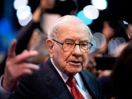 Producatorul auto chinez byd intra pe piata americana. German Company Allegedly Cons Warren Buffett Out Of 643m Warren Buffett The Guardian