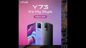 Maybe you would like to learn more about one of these? Vivo Y73 India Launch Teased To Take Place Soon Design Revealed Technology News