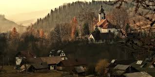 Although most of poland's territory is lowland, the country has amazing and versatile. Poland S Futures A View From The Countryside