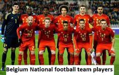The most common belgium team jersey material is metal. 8 Best Belgium National Football Team Players Ideas Belgium National Football Team National Football Teams Team Player