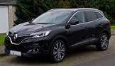 Renault-Kadjar