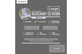 Garmin G2 Vision Hd Large Sd Microsd