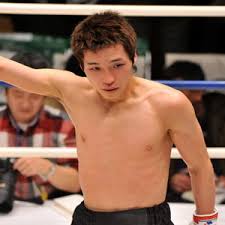Ultimate page for all lopez fans Hisashi Amagasa Boxrec