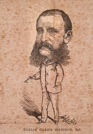 Holborow Scrapbooks!