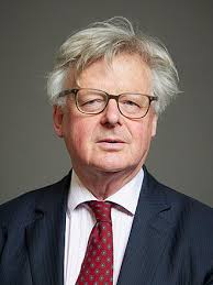 Richard Fletcher-Vane, 2nd Baron Inglewood