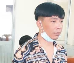 Tù tội vì ma túy