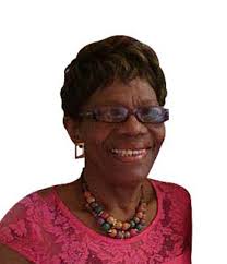 Remembering Marcia Daniel-Gaskin