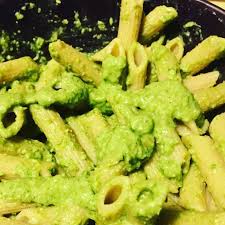 Day 16 Dr Greger S Pesto Pasta Nutrition Food Sweet Potato Nutrition Facts