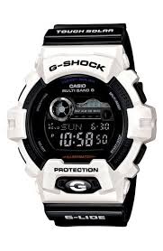 Some models count with bluetooth connected technology and atomic timekeeping. G Shock Tidegraph Digital Watch 55mm X 51mm Nordstrom Casio G Shock Watches G Shock Watches Casio Watch
