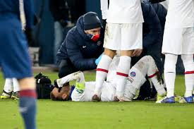 For the soccer fan or soccer player we have the gear you need! Neymar Injury Paris Star To Miss Champions League Round Of 16 First Leg Match Vs Barcelona Draftkings Nation