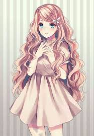 Pin Di Putri Shely Su Anime All About Anime Ragazzi Anime Carini Ragazze Anime Kawaii Anime Kawaii