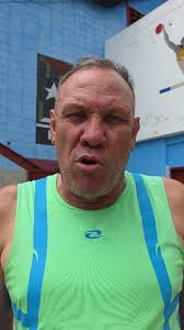 🎤El reconocido dirigente y entrenador deportivo José "Chape" Morales,  anunció oficialmente sus intenciones de retomar la Asociación Trujillana de  Voleibol., 🎥: @migueperiodista, #PlanetaDeporte ...