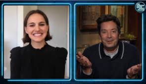 Check out which books natalie portman is reading and loving in these instagram posts! Virtual Barnes Noble Storytime Natalieportman Com