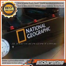 Maka dari itu, fasilitas dan layanan yang diberikan negara tentu saja harus semaksimal mungkin. 4x4 Sticker Car Accessories Prices And Promotions Automotive Apr 2021 Shopee Malaysia