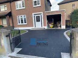 Check spelling or type a new query. Asphalt Driveway With Brick Border In Dublin Select Paving