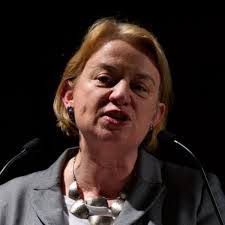 Natalie Bennett's Instagram, Twitter & Facebook