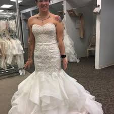 Scroll Lace Trumpet Wedding Dress David S Bridal Trumpet Wedding Dress Lace Davids Bridal Wedding Dresses Ball Gown Wedding Dress