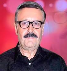 Hindi Writer Ram Kelkar Biography, News, Photos, Videos