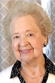 Marjorie Jean Wilhelm Obituary