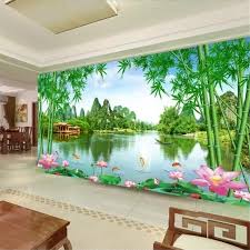 7 background keren 3d hd terbaru 2020 kekinian background pemandangan jangan dianggap norak ya karena bagi sebagian orang melihat gambar pemandangan bisa membuat rileks tubuh dan juga mata yang sudah beraktivitas seharian jadi kalau ada orang yang pasang gambar. Wallpaper Dinding 3d Pemandangan