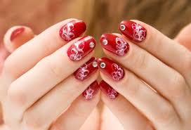 Suscríbete a mi canal y si te gustó. Modelos De Unas Pintadas 2021 Diseno De Manicura Belzia Com