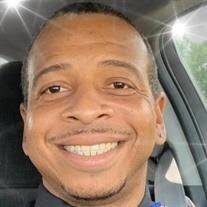 Mr. Jerry Antonio Walters Obituary