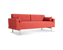 One Night Stand Modern Queen Sleeper Sofa Blu Dot These comfortable sofas & couches will complete your living room decor. one night stand 80 sleeper sofa