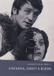 Juraj Jakubisko — Eastern European Movies with English Subtitles