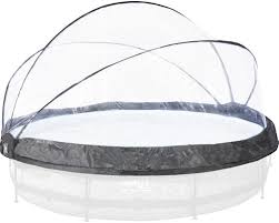 Exit Pool Abdeckung O 360 Cm Bei Hornbach Kaufen