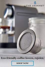 We did not find results for: Steel Refillable Nespresso Capsule Nespresso Pods Nespresso Coffee Pods Nespresso Capsules
