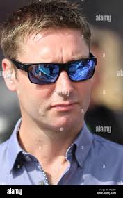 James hayden hi-res stock photography and images