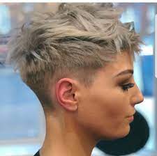 I Want This Sooooo Bad I Can Taste It Short Hair Styles Pixie Short Pixie Haircuts Short Hair Styles